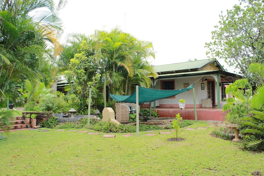 Lalamo Guesthouse Phalaborwa Exterior photo