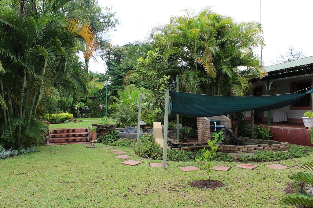 Lalamo Guesthouse Phalaborwa Exterior photo