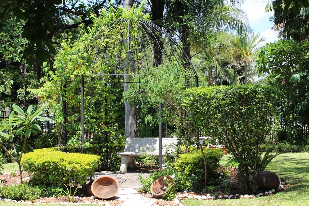 Lalamo Guesthouse Phalaborwa Exterior photo