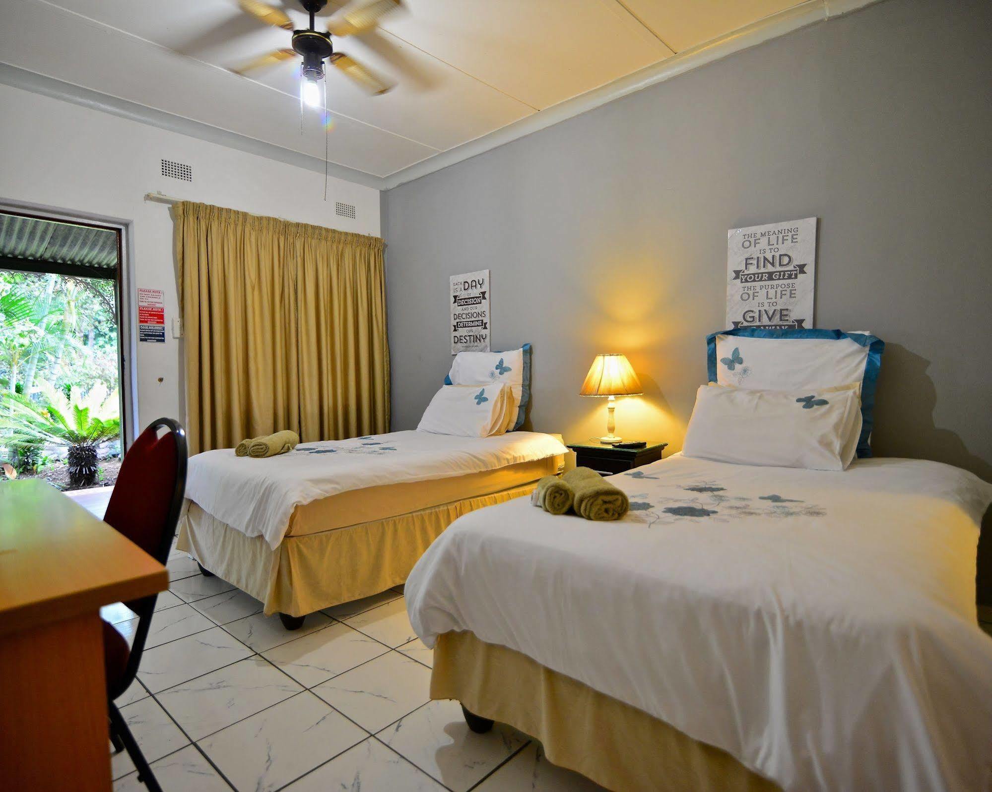 Lalamo Guesthouse Phalaborwa Exterior photo
