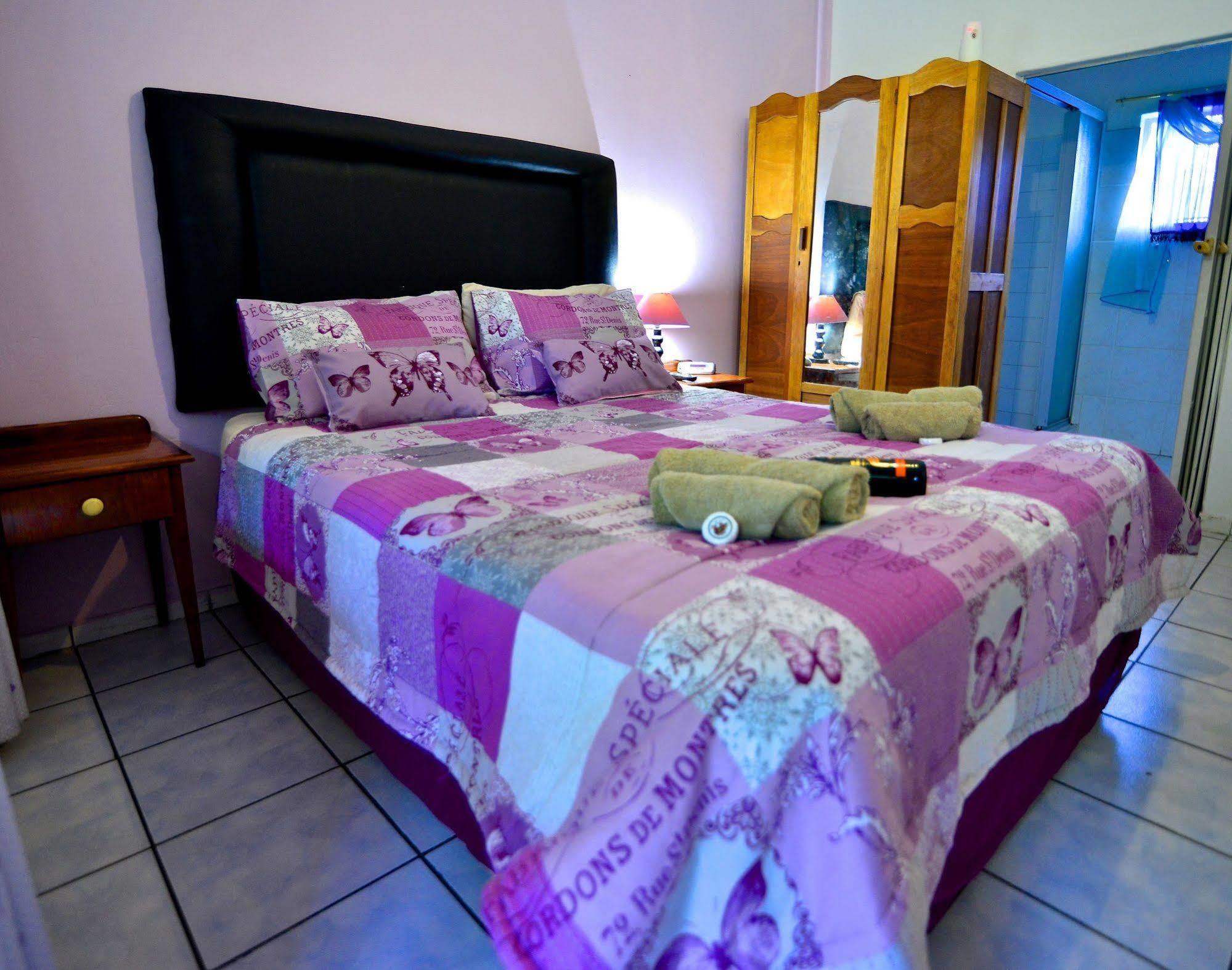 Lalamo Guesthouse Phalaborwa Exterior photo