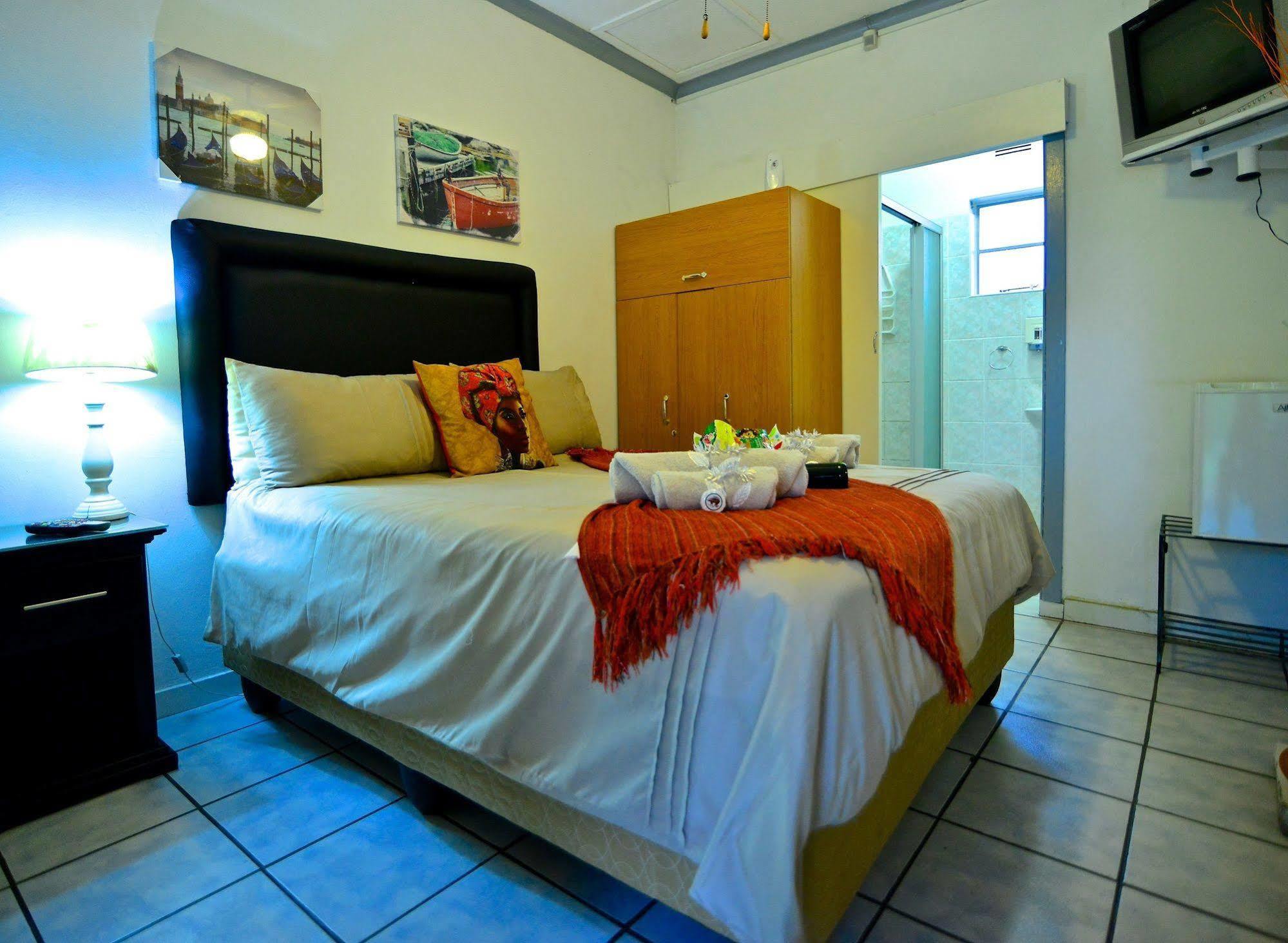 Lalamo Guesthouse Phalaborwa Exterior photo