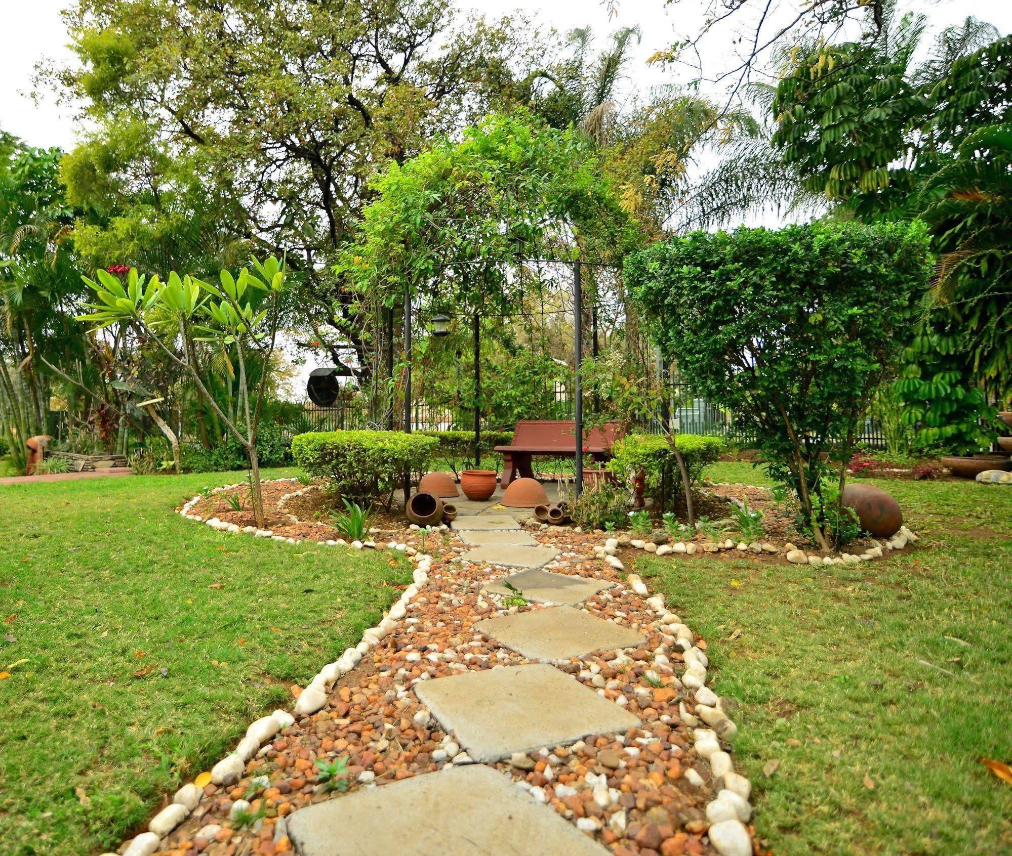 Lalamo Guesthouse Phalaborwa Exterior photo